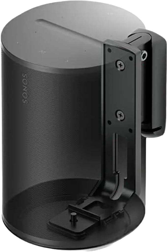 Flexson Sonos Era 100 muurbeugel enkel