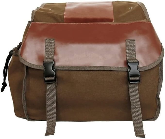 Multifunctional Bicycle Rear Bicycle Bag Saddle Shelf Bicycle Handbags Bicycle Bag