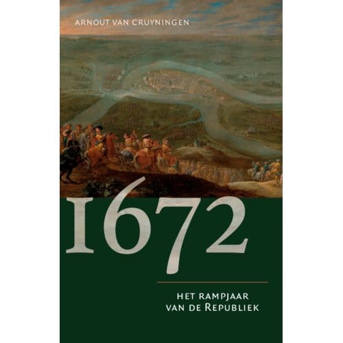 1672 - Arnout van Cruyningen
