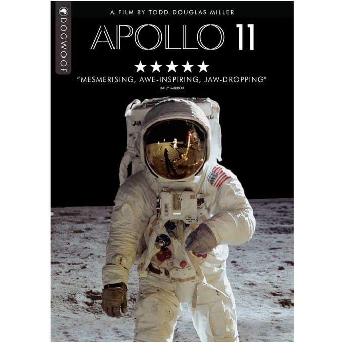 Apollo 11
