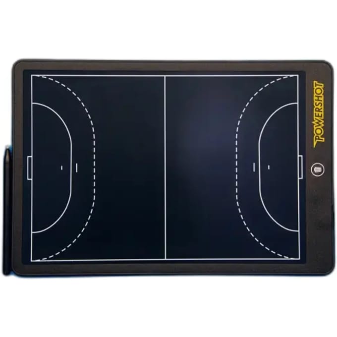 Handbal tactisch bord Lynx Sport