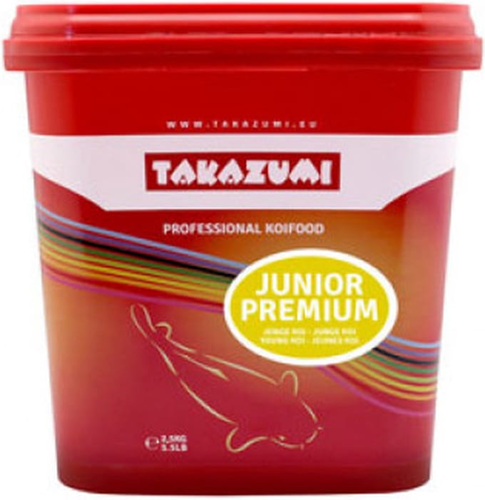 Takazumi Junior | 4,5kg