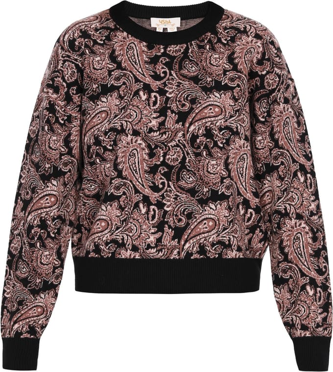 usha Jumper