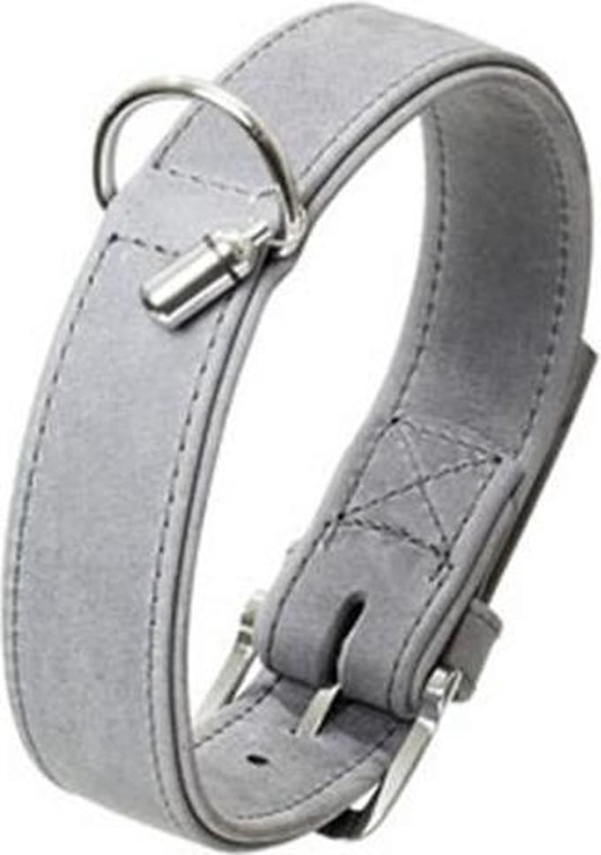 Karlie buffalo halsband anijs