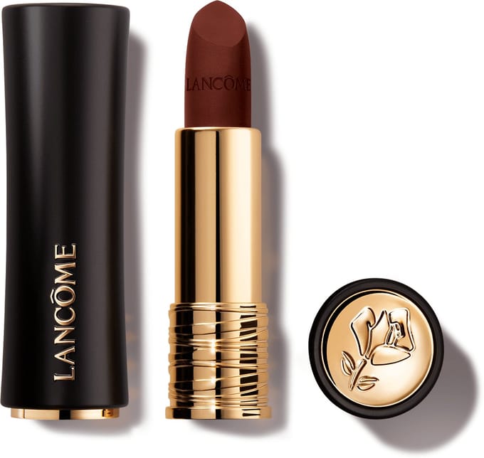 Lancôme Matte Lippenstift Lancôme - L'absolu Rouge Drama Matte Matte Lippenstift