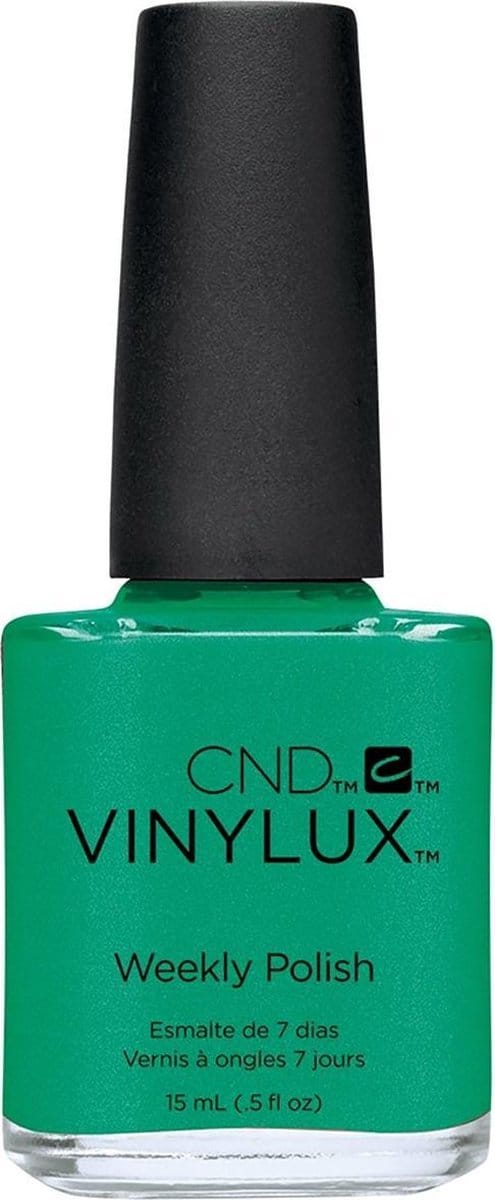 VINYLUX Art Basil #210 - Nagellak