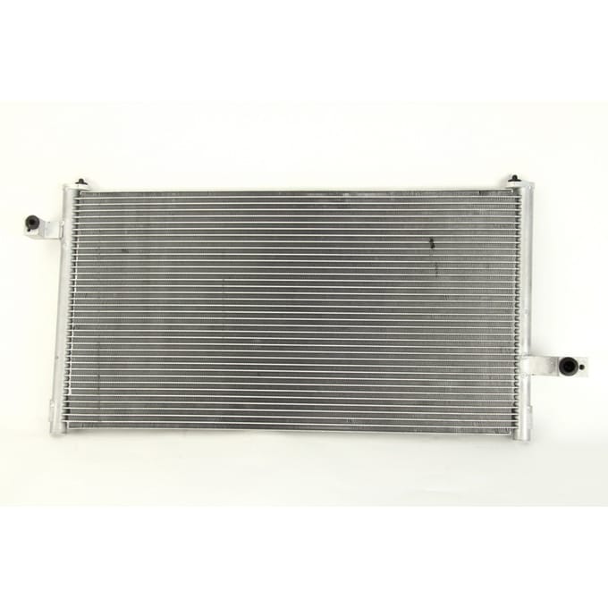 Condensor, airconditioning NRF 35877