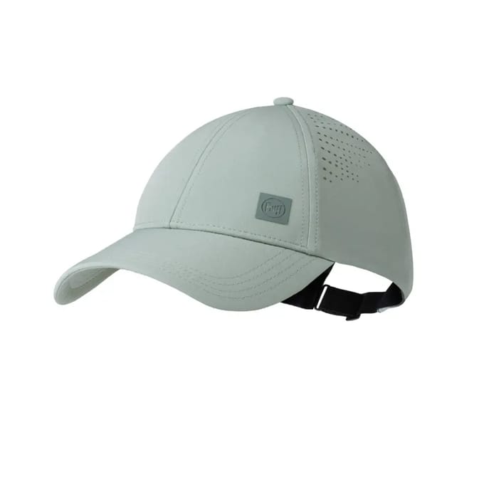 BUFF® Summit Cap SOLID FLINT L/XL - Pet