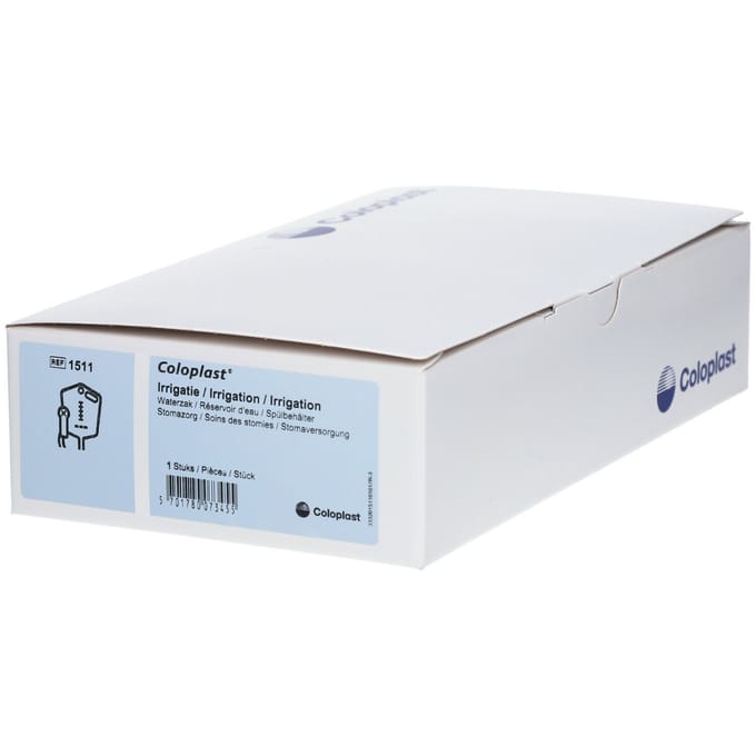 Coloplast Alterna Waterzak (ref 1511)