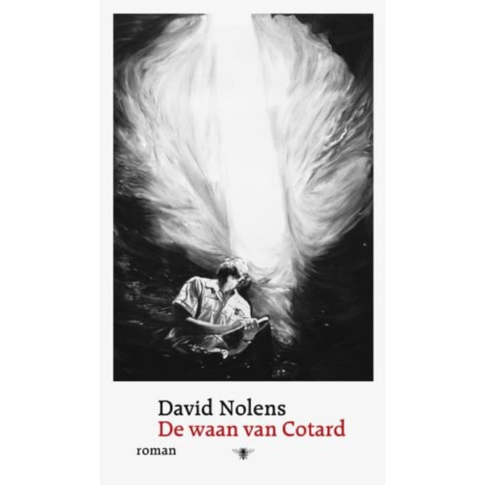De Waan Van Cotard - David Nolens