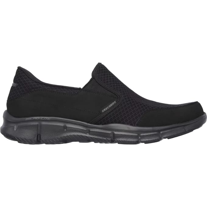 Sneakers Skechers Baskets Equalizer Persistent cuir synthétique