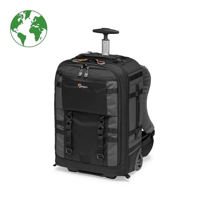 Valise / Sac à dos Lowepro Pro Trekker RLX 450 AW II