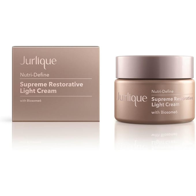Jurlique Nutri-Define Supreme Restorative Light Cream 50 ml