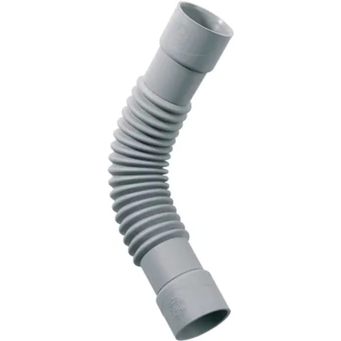 Wirquin Soepele Verbinding Magicoude Ø50mm
