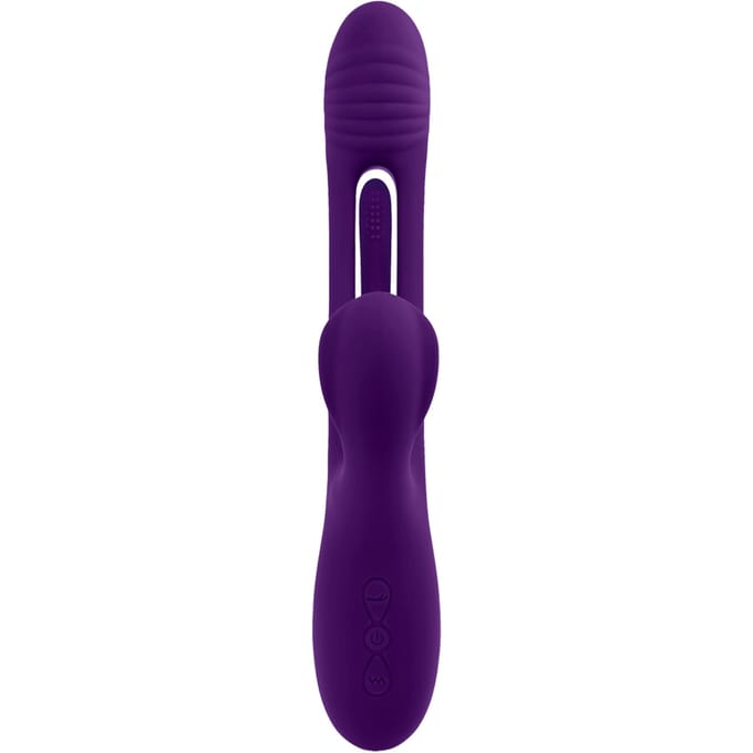 Playboy - The Thrill - Paars