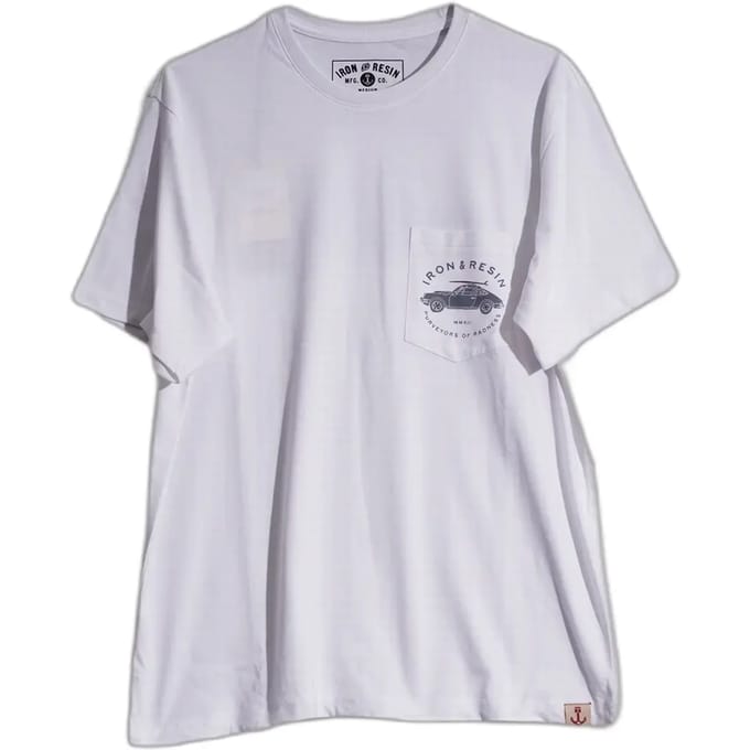 T-shirt Daytona 73 Purveyors Of Radness