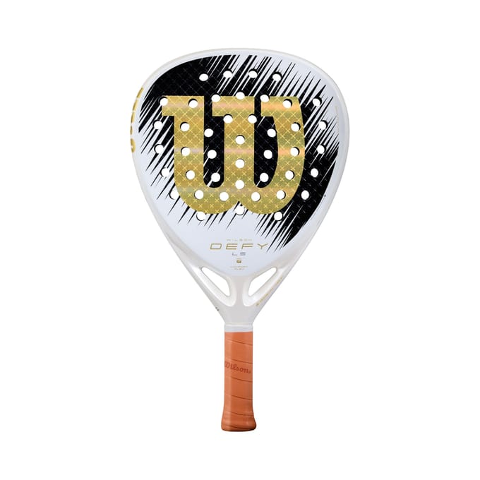 Paddle racket Wilson Defy LS V1 SE