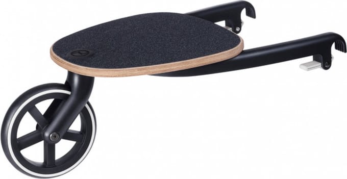 Cybex Gazelle S Board - Meerijdplankje - Black
