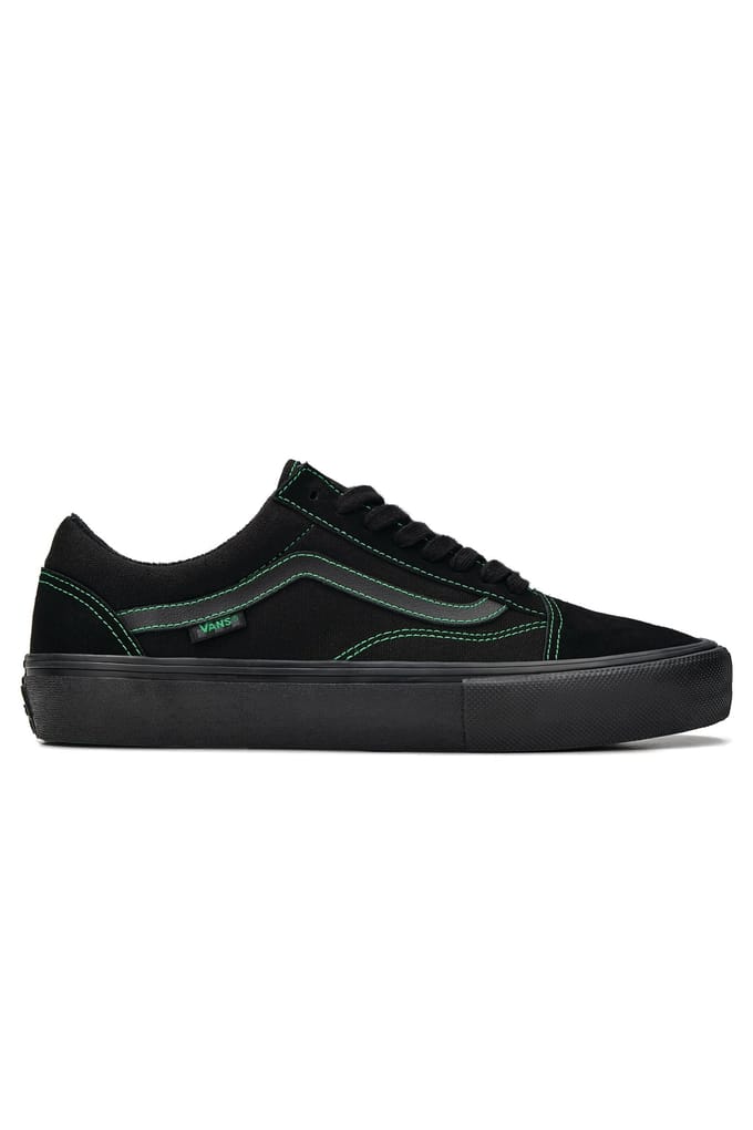 Vans Skate Old Skool Black Taglia: 37 | Sneakers Outlet | Uomo | Nero