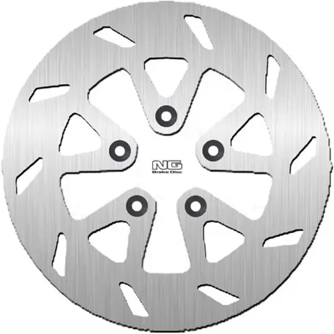 Remschijf voor vaste motorfiets NG Brake Disc DIS465