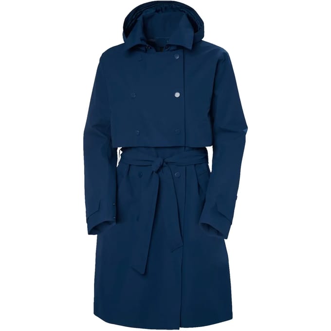 Damesjas Helly Hansen Jane
