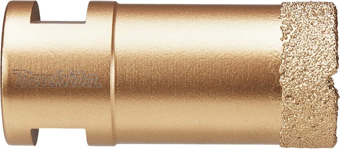 Makita diamantboor voor holle boren 27 mm M14 - D-44482