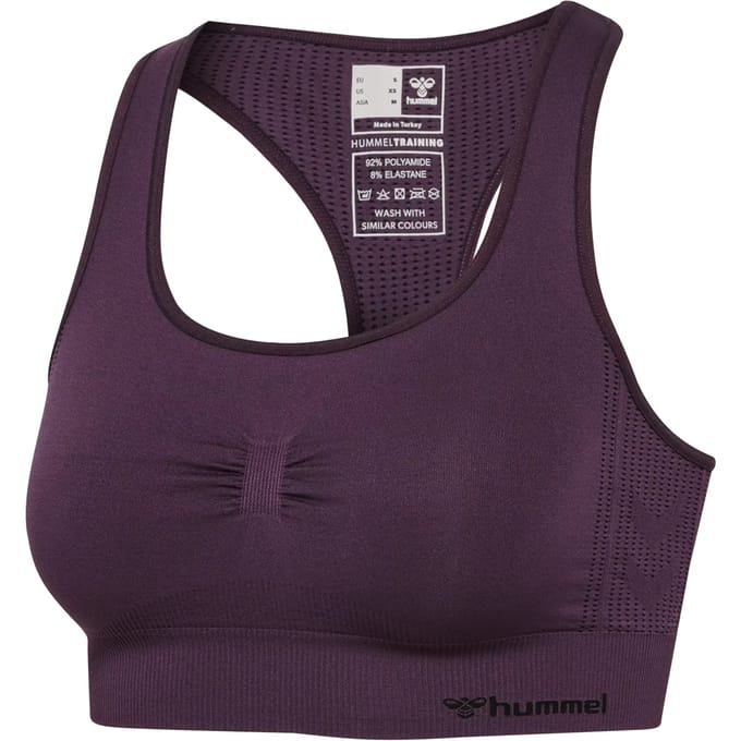 Naadloze beha voor vrouwen Hummel Shaping