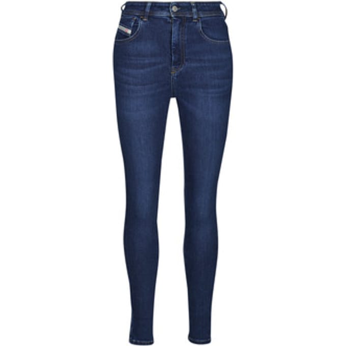 Skinny Jeans Diesel 1984 SLANDY-HIGH