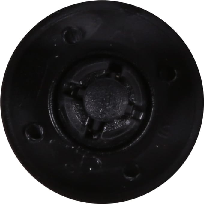 BCF94 Lot de 10 garde-boue à pousser pour coffre Nissan 01553 06941