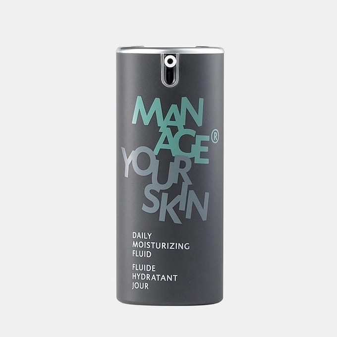 Dr. Spiller Manage Your Skin Dagcrème - 50ml - Hydraterend