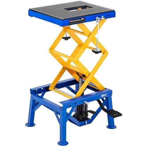 MSW Motorlift - 150 kg 10060972