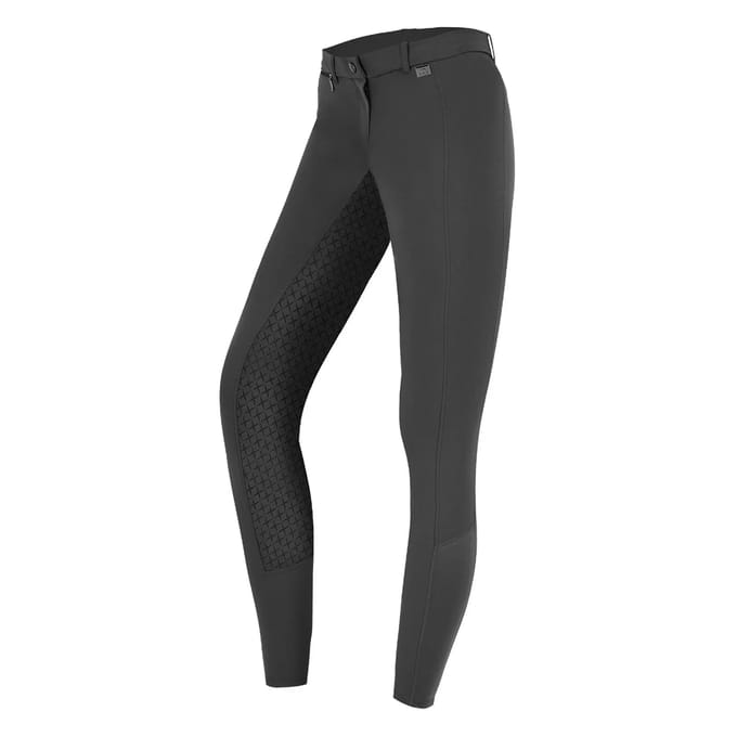 Damesbroek met volledige grip ELT Micro Sport
