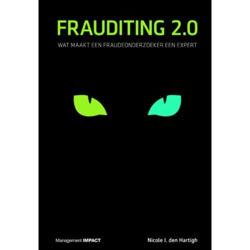 Frauditing 2.0 - Nicole den Hartigh