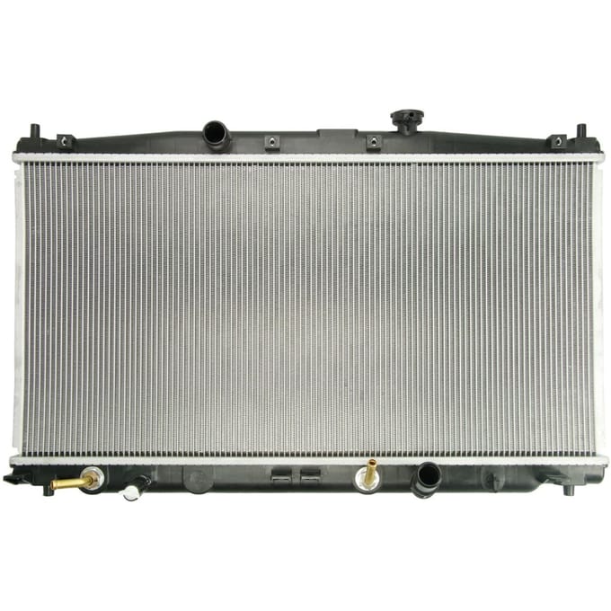 Radiator, motorkoeling NRF 59066