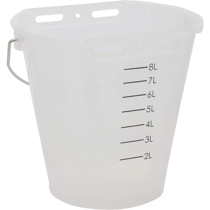 Kalfsemmer transparent Kerbl