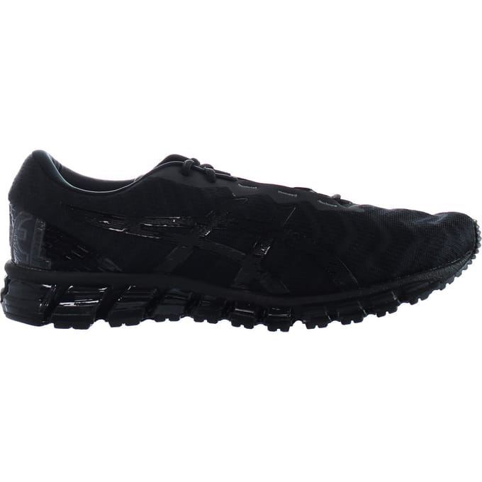 Asics Gel-Quantum 180 4.5 Heren Zwart Trainers