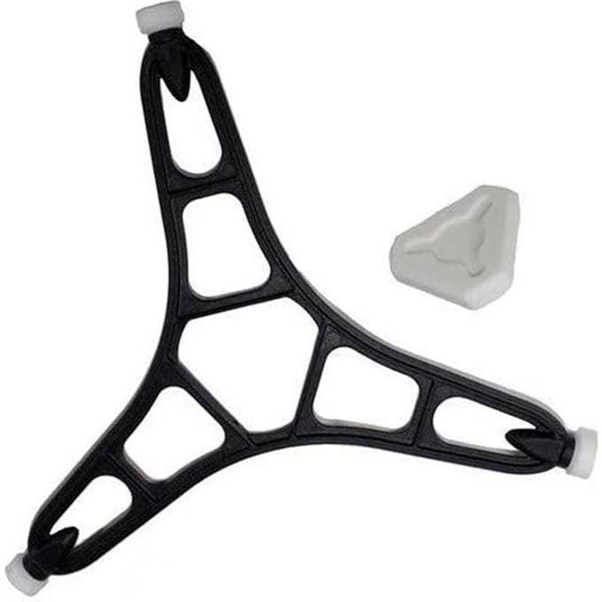 Teka Magnetronplaat Star Drag Kit (93183405 + 89830933)