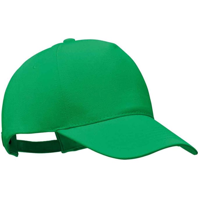 SOLS Seoul 5-paneel pet (Boeddhistisch Groen)