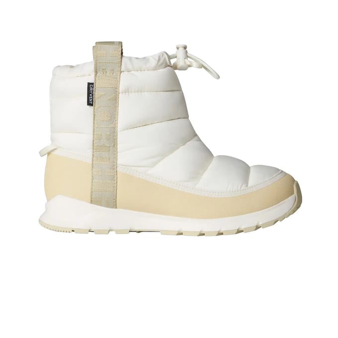 Kinderwinterlaarzen The North Face Thermoball Pull-On