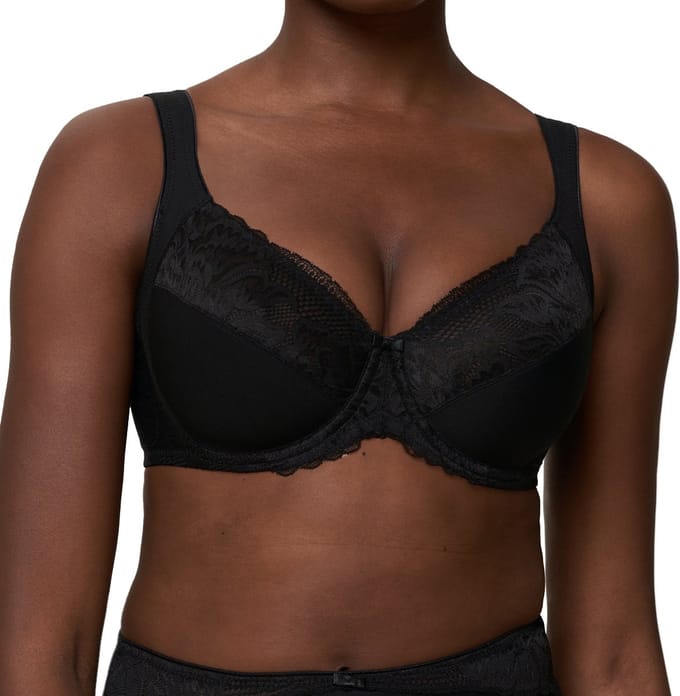 Triumph Bügel-BH Modern Lace+Cotton