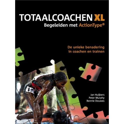 Totaalcoachen Xl - Jan Huijbers
