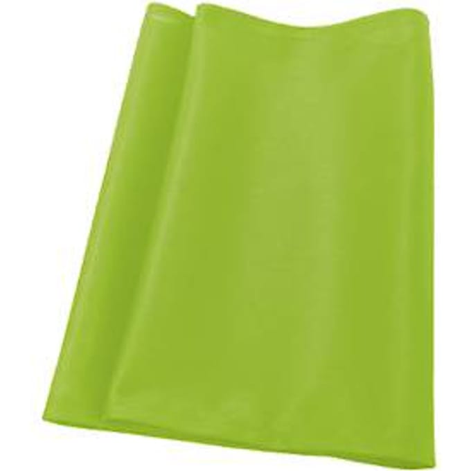 Textiele filterhoes voor AP30/AP40, groen
