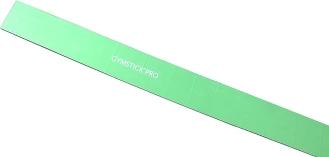 Gymstick Pro Exercise Band 2.5m - Light (Spring Green)