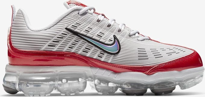 Nike Air VaporMax 360 - Dames Sneakers-CK2719-001-maat 38
