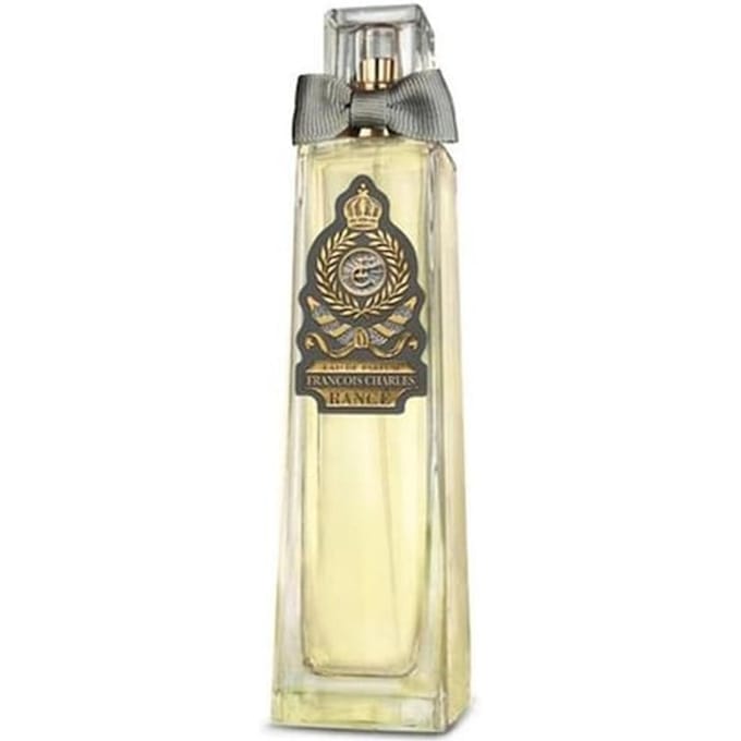 Rancé Francois Charles Eau de Parfum Spray Herenparfum Unisex 50 ml