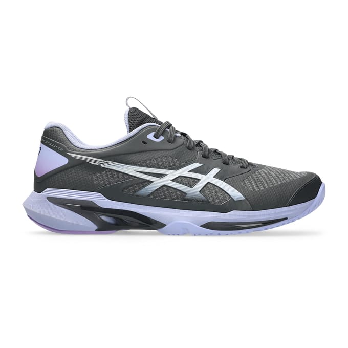 ASICS Solution Speed FF 4 Night Energy Allcourt schoen Heren