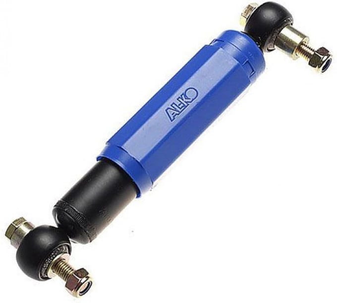 AL-KO Wielschokbreker blauw 1350 kg - 2700 kg