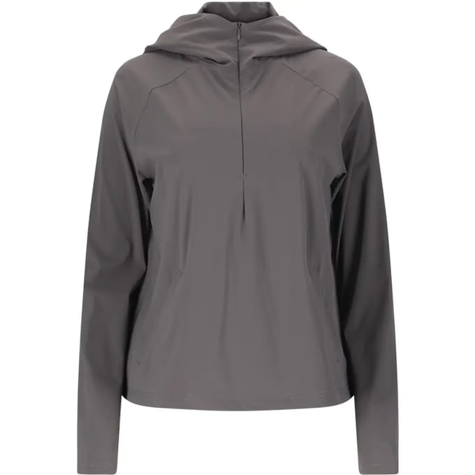 Dames Hoodie Athlecia Amisa