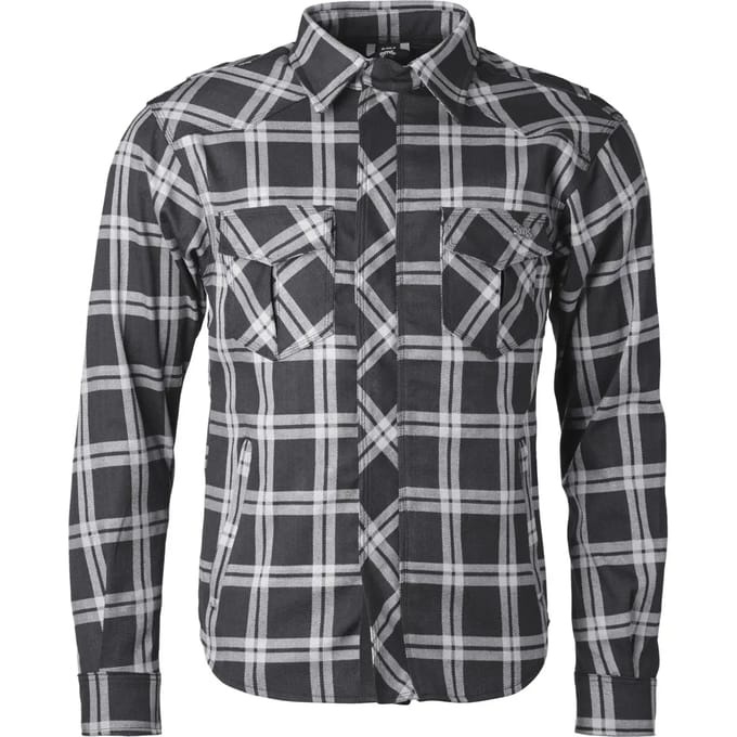 Langarm T-shirt Motor GMS Jaguar Neo
