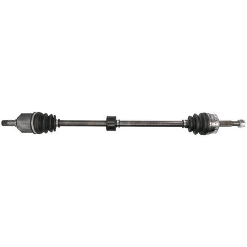 Aandrijfas MAGNETI MARELLI 302004190456